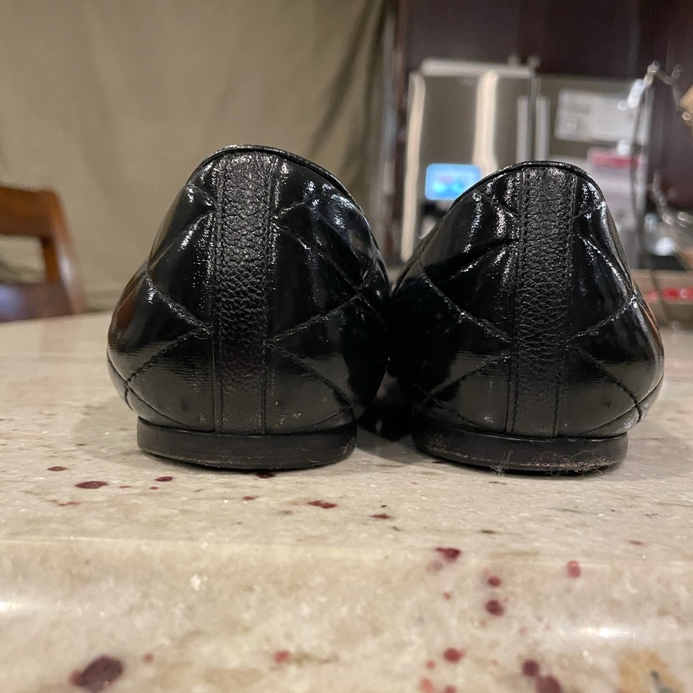 GIORGIO ARMANI FLATS